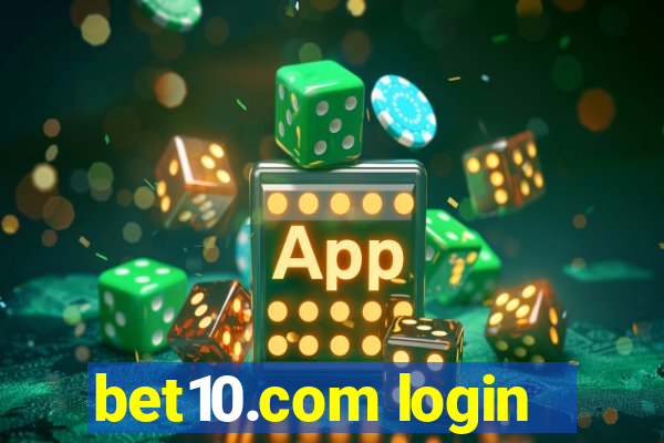 bet10.com login